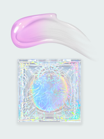 Anime Color Changing Blush - Clear Quartz - Image 5