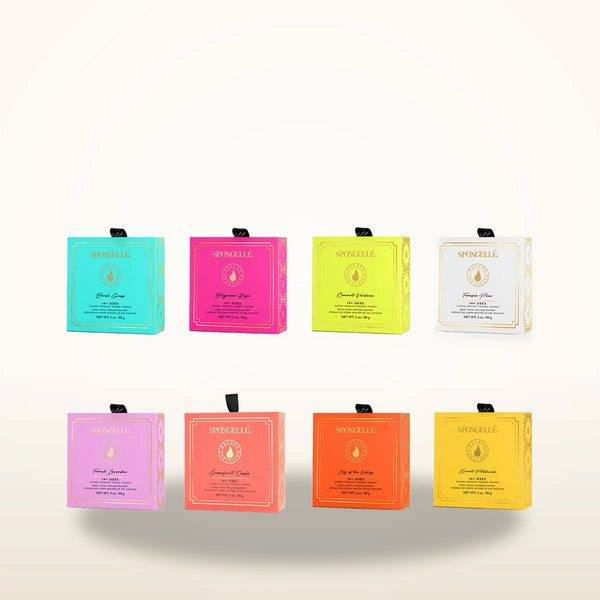 Boxed Flower Assorted Pack