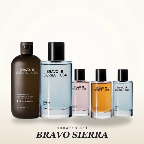 Bravo Sierra
