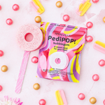 Bubblegum | PediPOP! Pedi Buffer & Nail File - Image 2