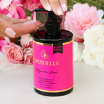 Bulgarian Rose | Hand & Body Wash Refill - Image 2