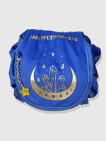 Galaxy Makeup Bag - Image 1