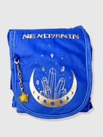 Galaxy Makeup Bag - Image 2