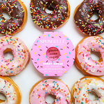 Burnt Sugar | Confection Buffer - Image 2
