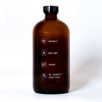 Pure Organic Cold Pressed Hexane-Free Castor Oil - Image 6