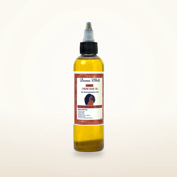 Chebe Hair Oil