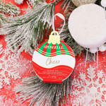 Cheer - Sugar Fig | Holiday Ornament - Image 2