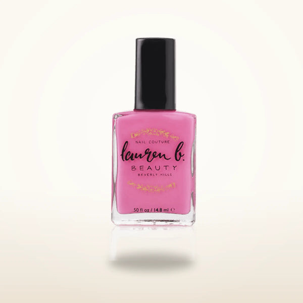 Clueless in 90210 - 7 free + Vegan Nail Polish