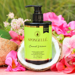 Coconut Verbena | Hand & Body Wash Refill - Image 2