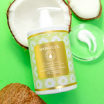 Coconut Verbena | Body Lotion - Image 2
