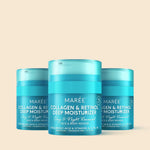 Retinol & Collagen Anti-Age Cream - Image 13