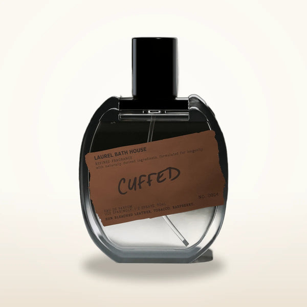 Cuffed Eau de Parfum