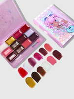 Bestie Lipgloss palette - Image 5