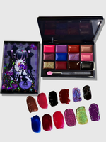 Bestie Lipgloss palette - Image 6
