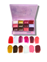 Bestie Lipgloss palette - Image 7