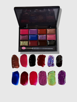 Bestie Lipgloss palette - Image 8