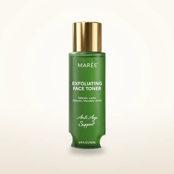 Daily Glow Exfoliating Toner