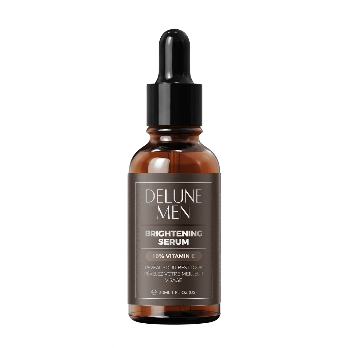 Brightening Serum (with 10% Vitamin C)