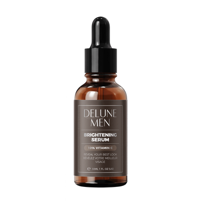 Brightening Serum (with 10% Vitamin C)