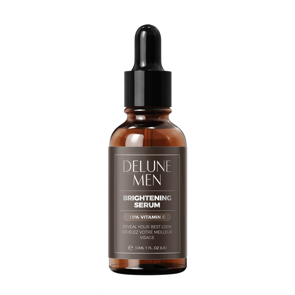Brightening Serum (with 10% Vitamin C)