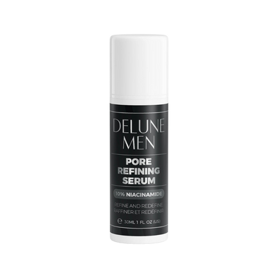 Pore Refining Serum (with 10% Niacinamide)