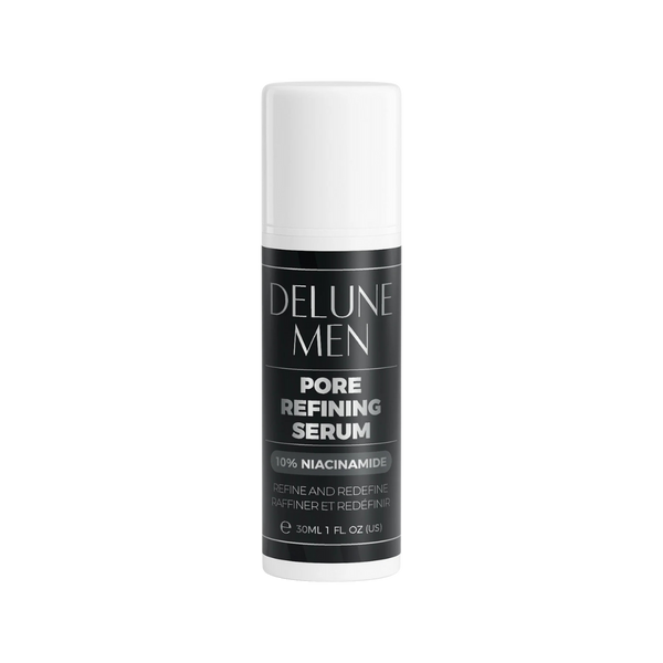 Pore Refining Serum (with 10% Niacinamide)