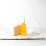 Double Cleansing Kit: Anti-Aging - Image 2