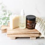 Double Cleansing Kit: Soothing - Image 1