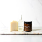 Double Cleansing Kit: Soothing - Image 2