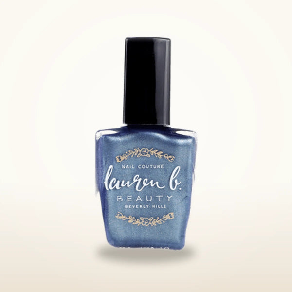 Downtown Skyline - 7 FREE + VEGAN NAIL POLISH
