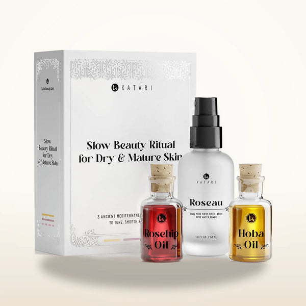 The Nourish Ritual