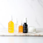 Dry Skin Hydrating Routine Kit - Image 1