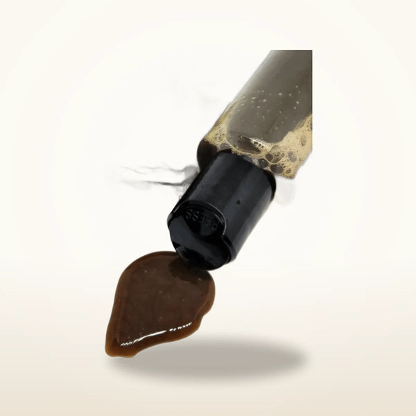 Duma Mbili Liquid African Black Soap