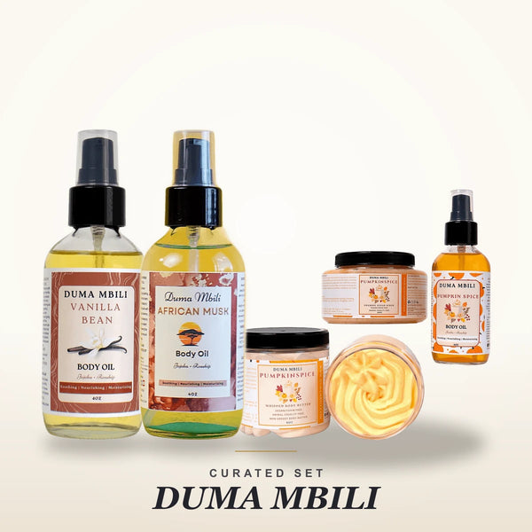 Duma Mbili Trio