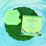 Frog | Eco Animals Kids Buffer - Image 2