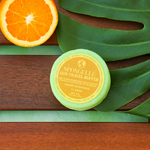 Fresh Tangerine | Eco Travel Buffer - Image 2