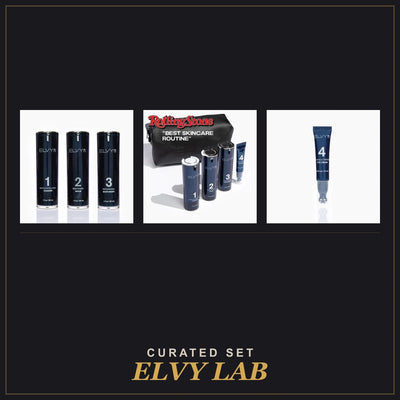 ELVY Lab Complete Regimen