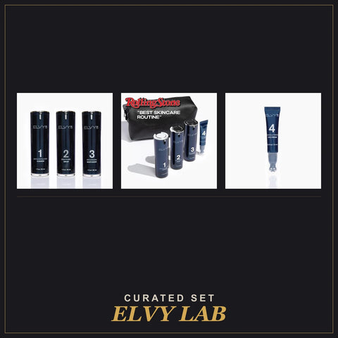 ELVY Lab