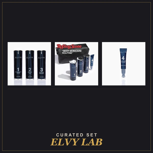 ELVY Lab Complete Regimen