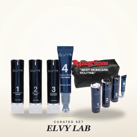 ELVY Lab