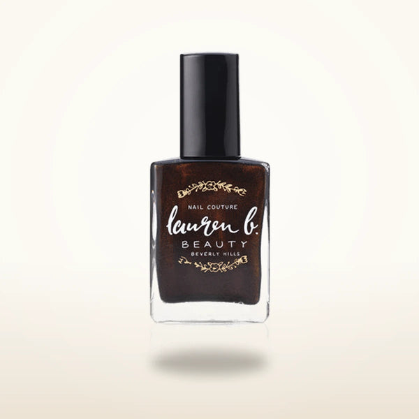 Espresso On 3rd - 7 free + Vegan Nail Polish