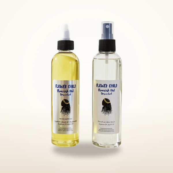 Essentials Set (Unscented)
