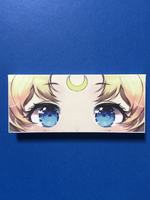 Starry Lashes - Image 1