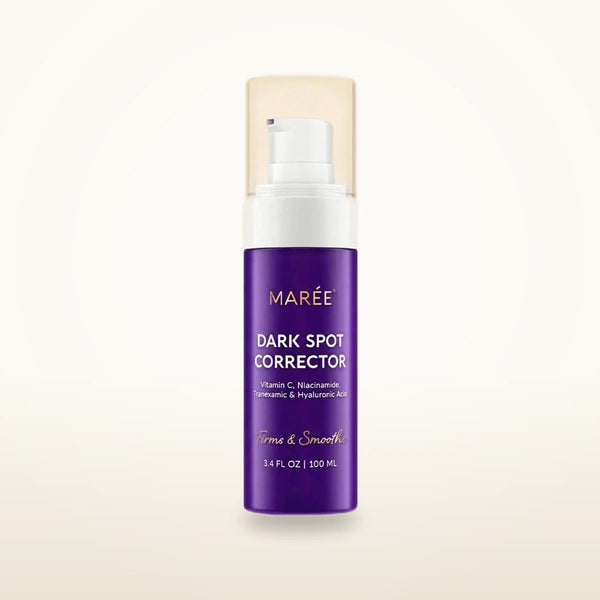 Face & Body Serum for Dark Spots