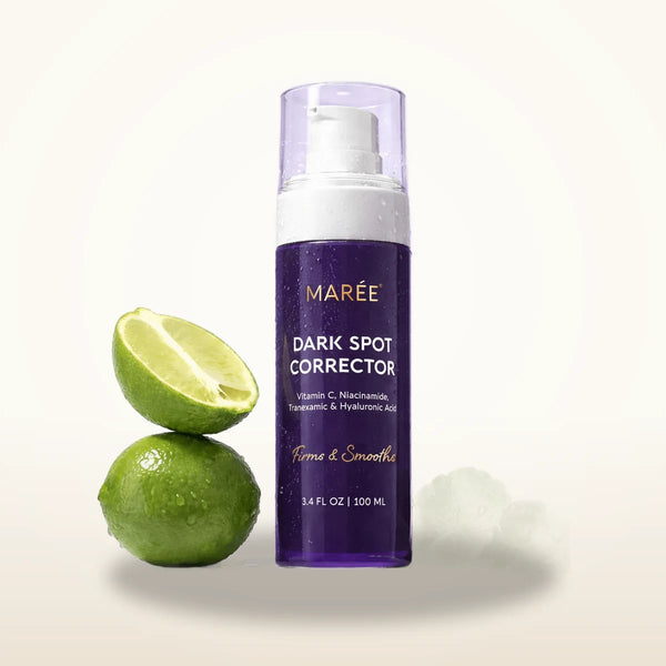 Face & Body Serum for Dark Spots