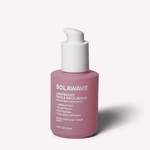 Light Therapy Boosting Face & Neck Serum - Image 7