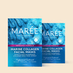 Hydrating Collagen Face Mask - Image 8