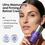 Retinol Lifting & Firming Face Cream - Image 3