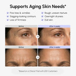 Retinol Lifting & Firming Face Cream - Image 4