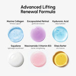 Retinol Lifting & Firming Face Cream - Image 5
